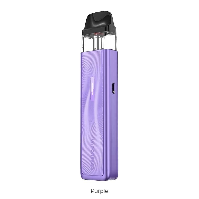 XROS 5 MINI VAPORESSO PURPLE