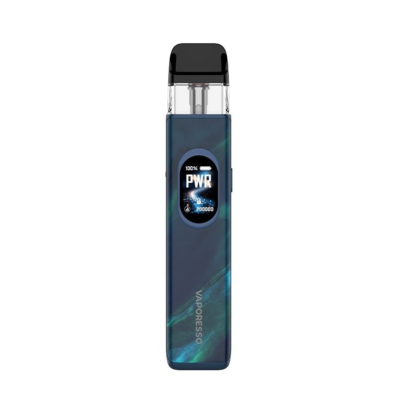 XROS 6 VAPORESSO AURORA BLUE