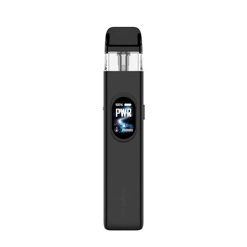XROS 6 VAPORESSO BLACK