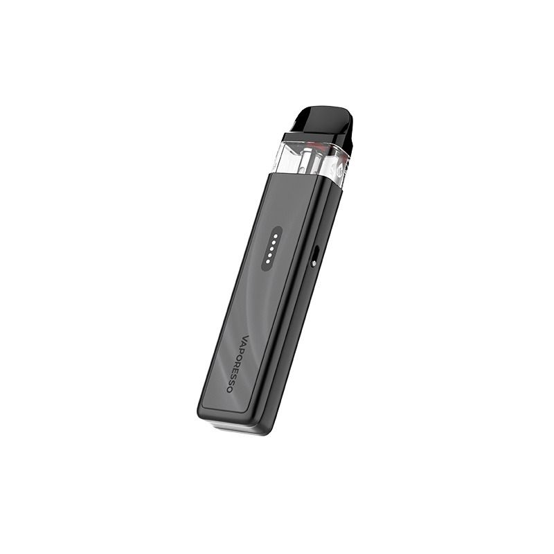 XROS 6 MINI VAPORESSO BLACK