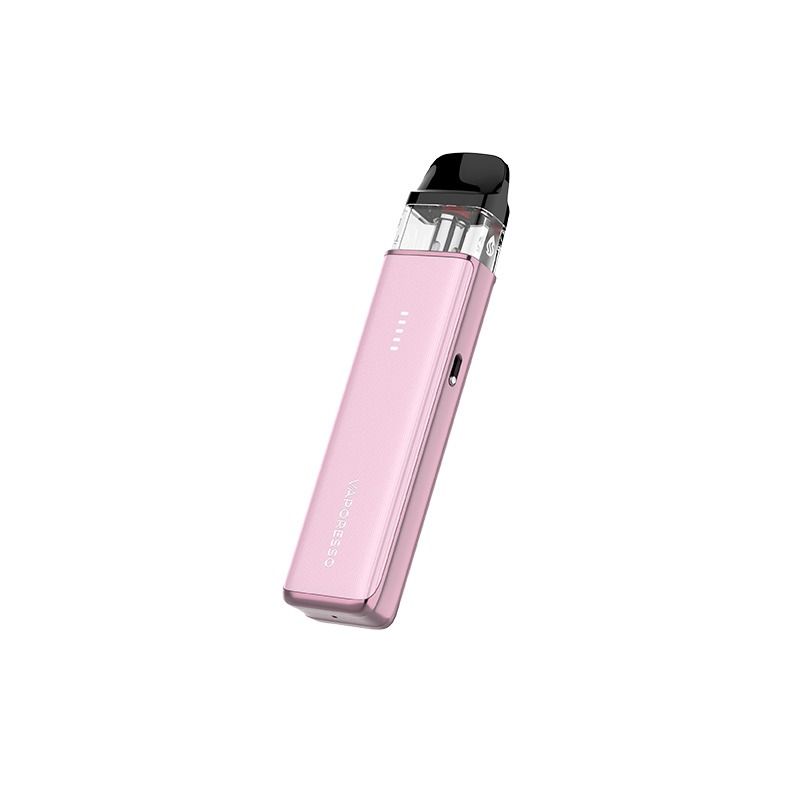 XROS 6 MINI VAPORESSO JELLY PINK