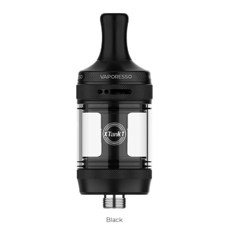 XTANK T VAPORESSO BLACK