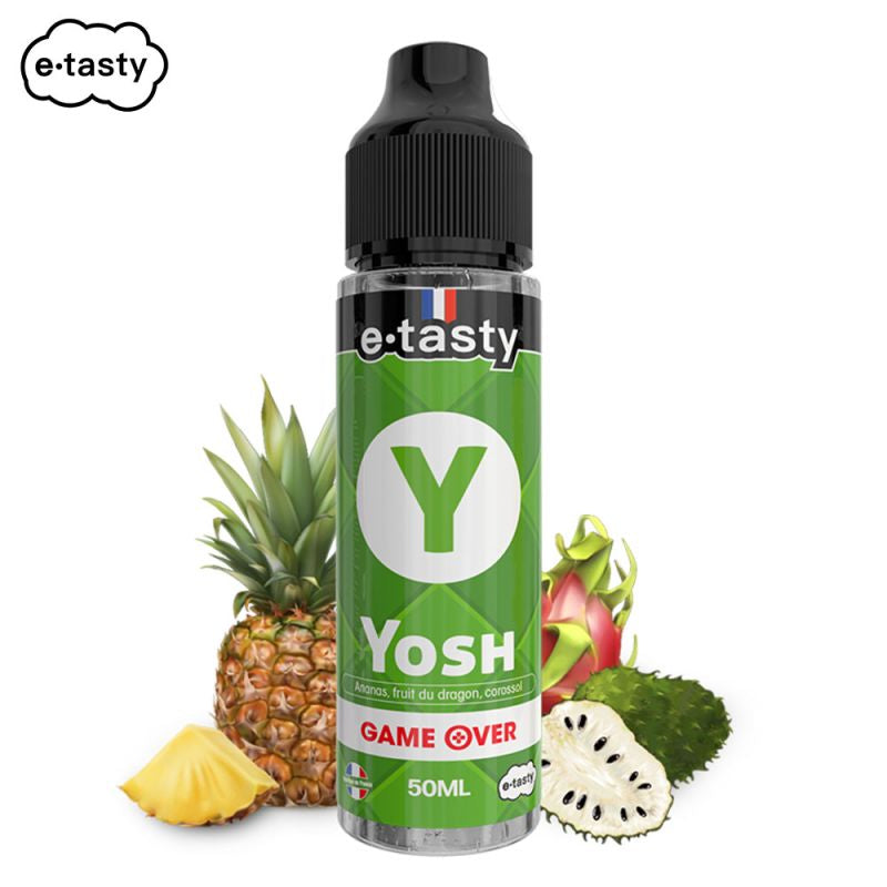 YOSH 50ML