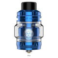 ZEUS MAX GEEKVAPE BLUE