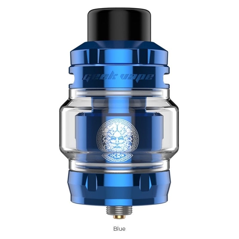 ZEUS MAX GEEKVAPE BLUE
