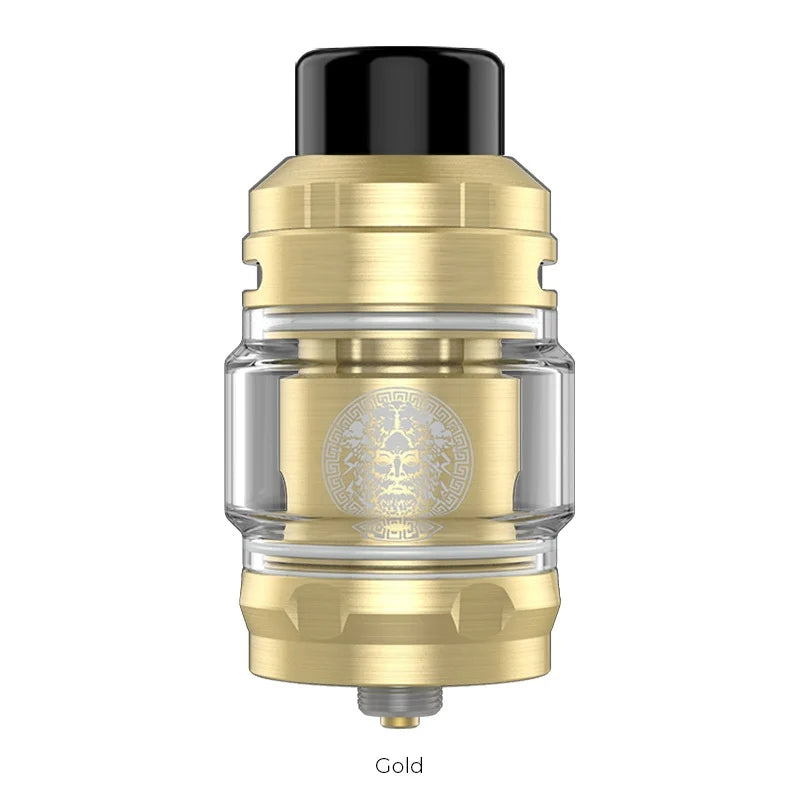 ZEUS GEEKVAPE GOLD