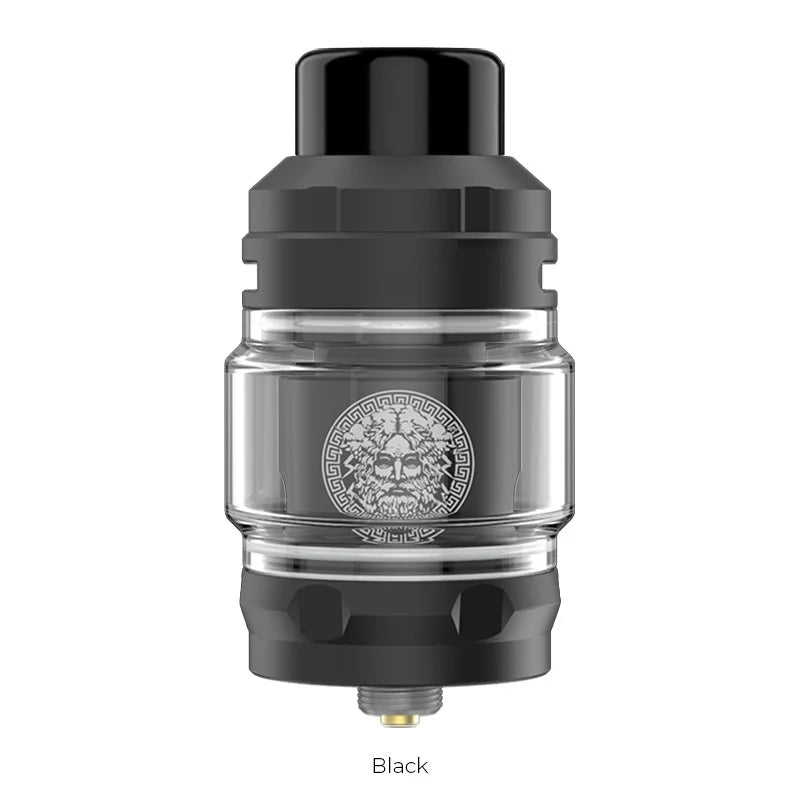 ZEUS GEEKVAPE BLACK